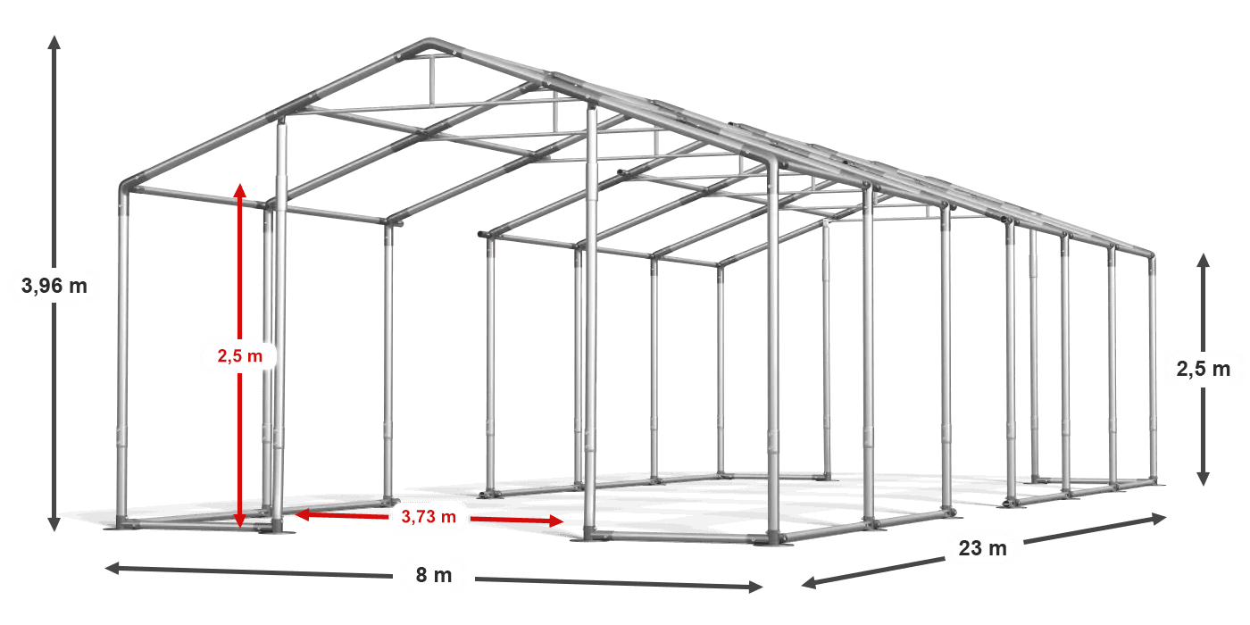 construction de légende