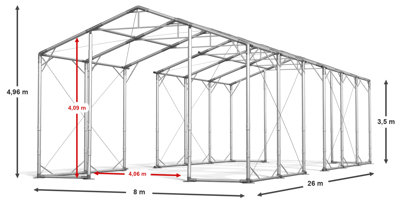 construction de légende