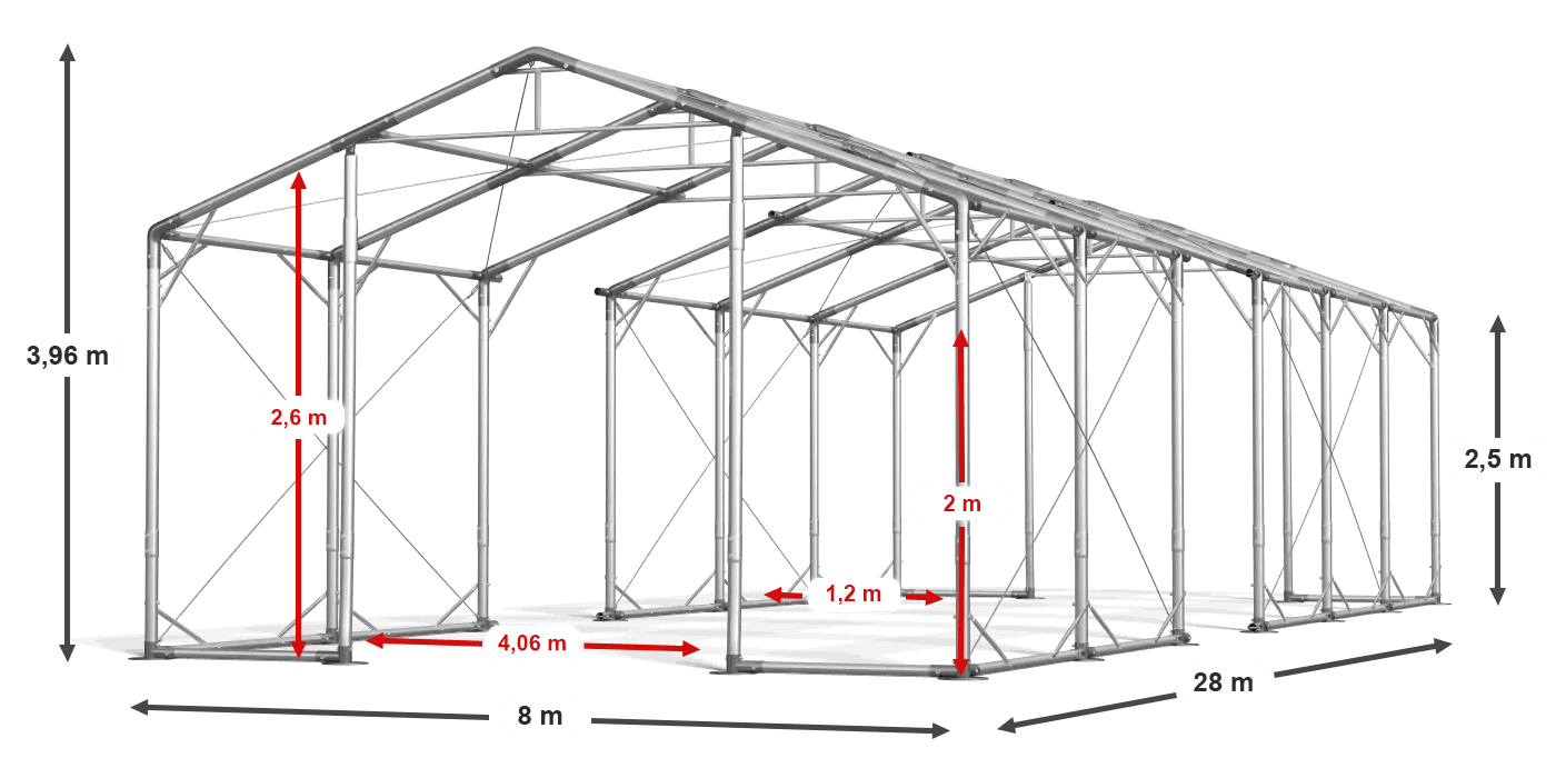 construction de légende