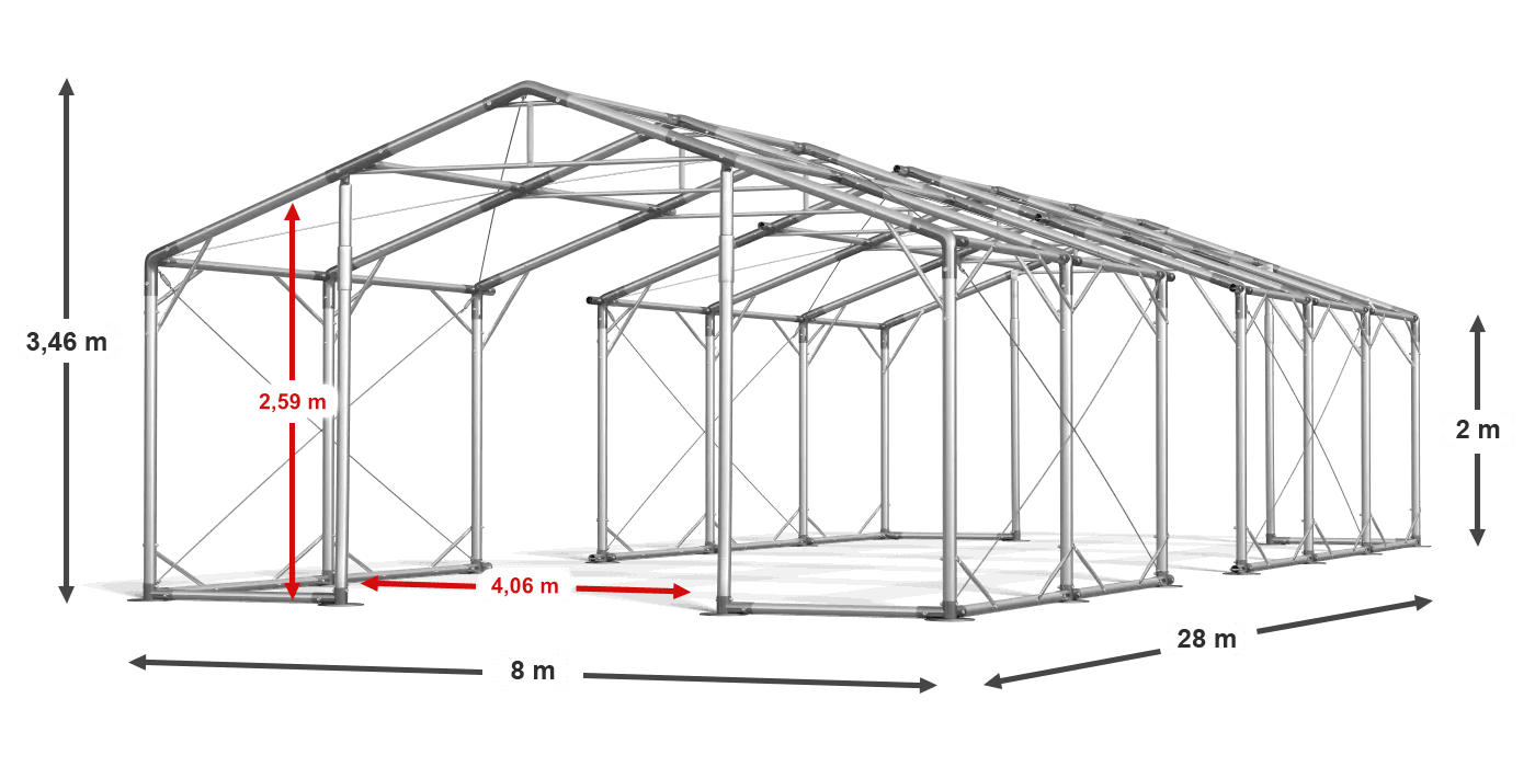 construction de légende
