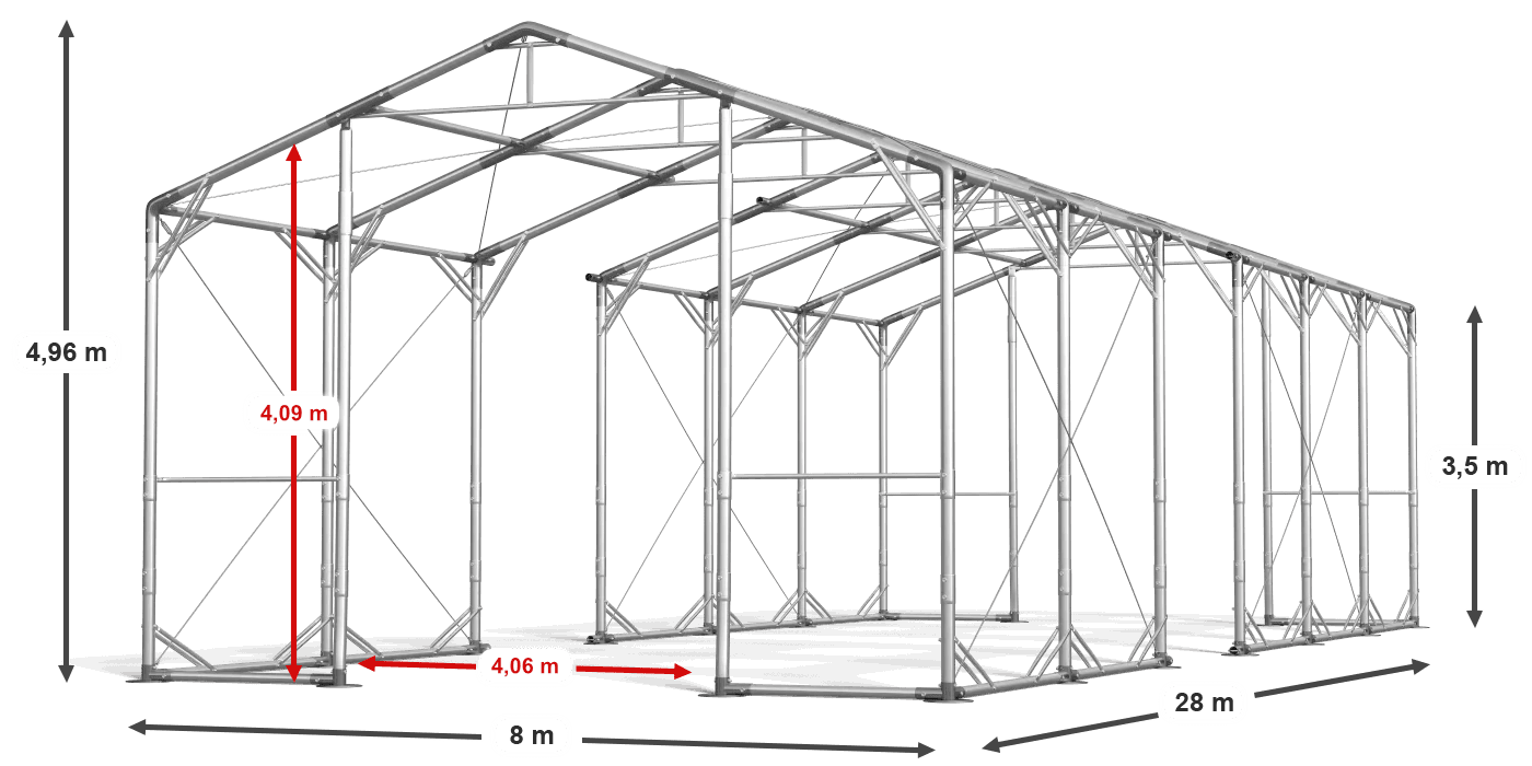 construction de légende