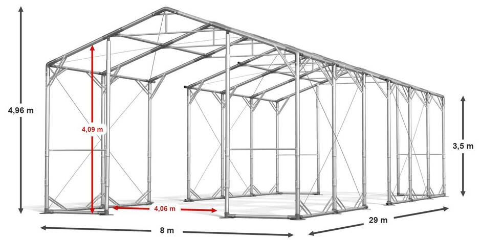 construction de légende