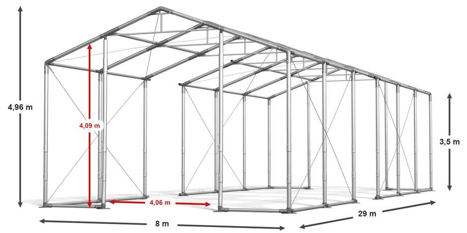 construction de légende