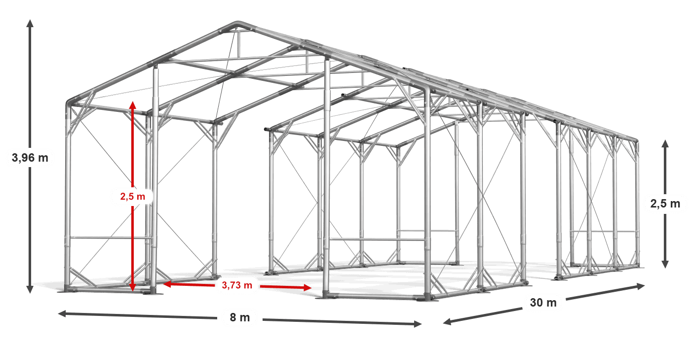 construction de légende