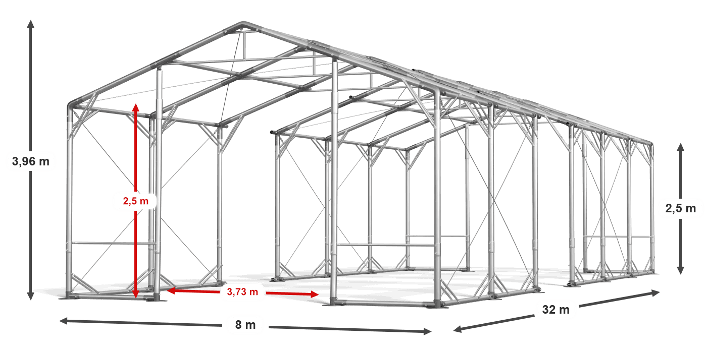 construction de légende