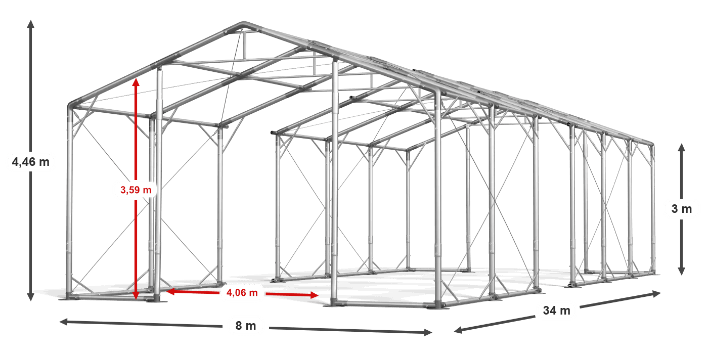 construction de légende