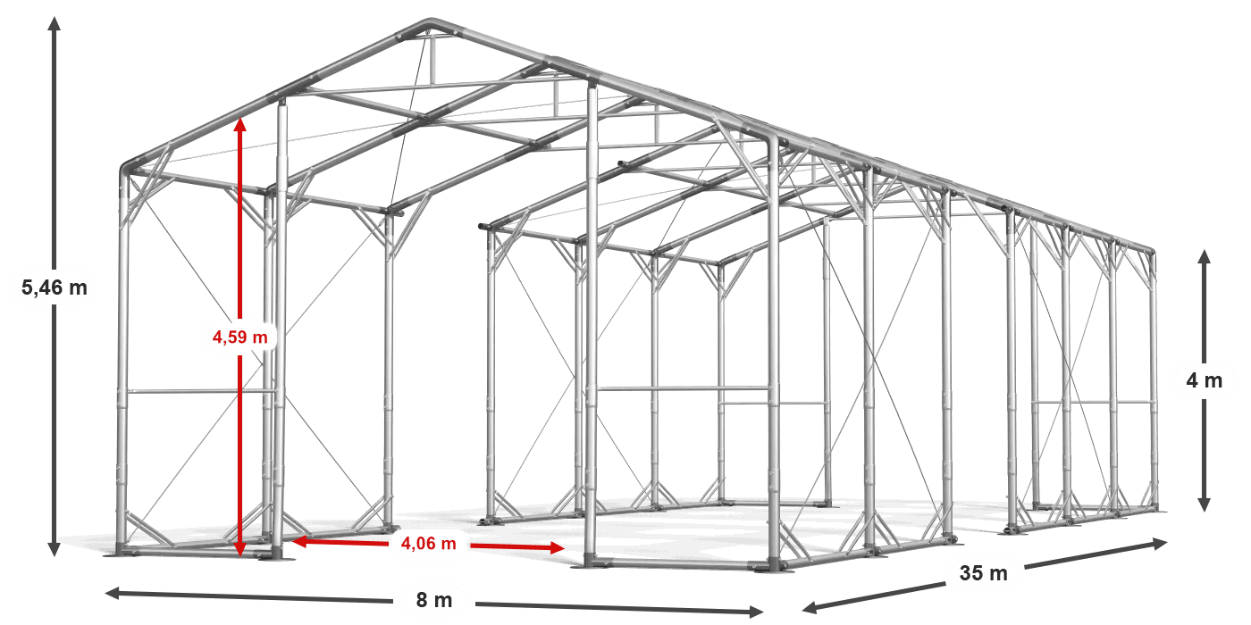 construction de légende