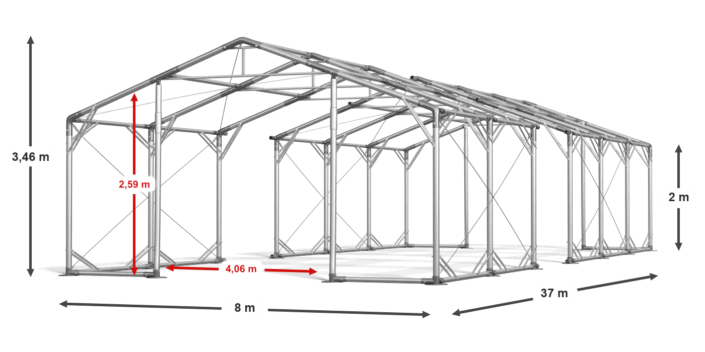 construction de légende
