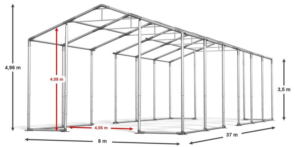 construction de légende