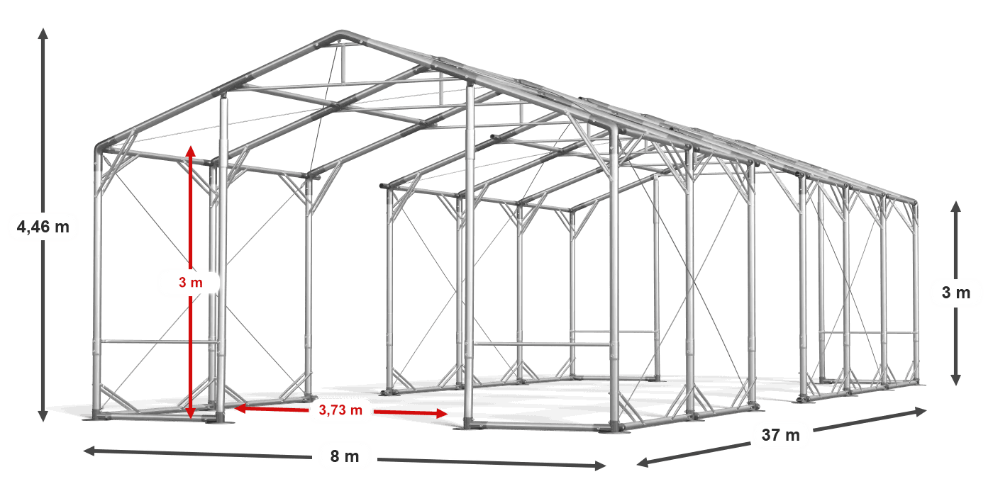 construction de légende