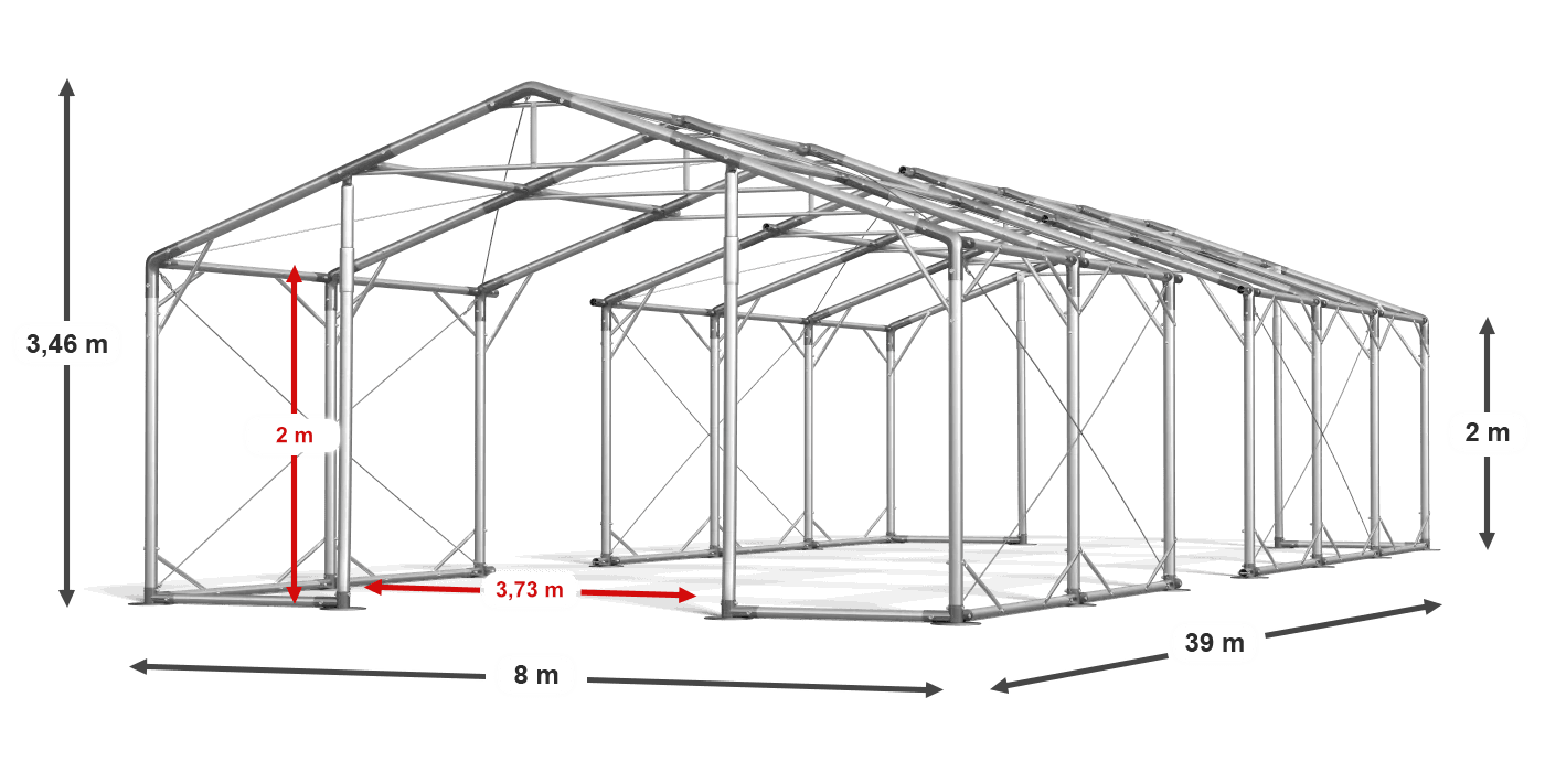 construction de légende
