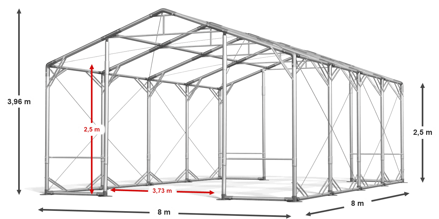 construction de légende
