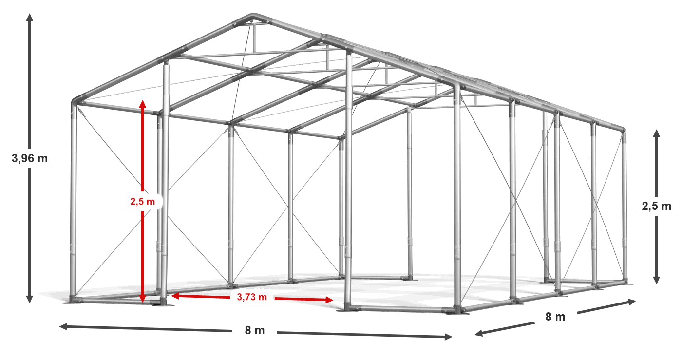 construction de légende