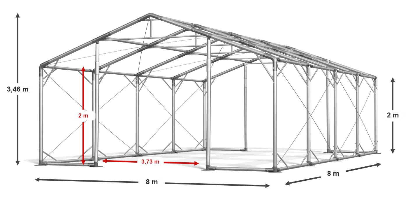 construction de légende