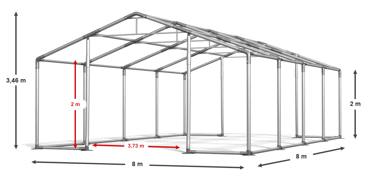 construction de légende