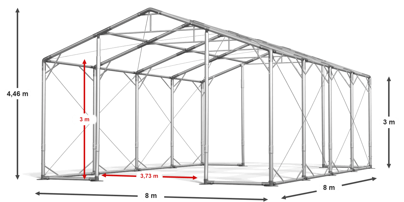 construction de légende