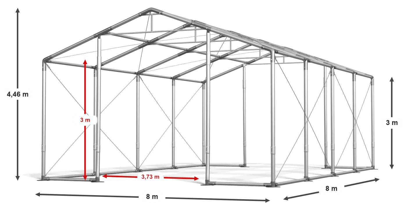 construction de légende