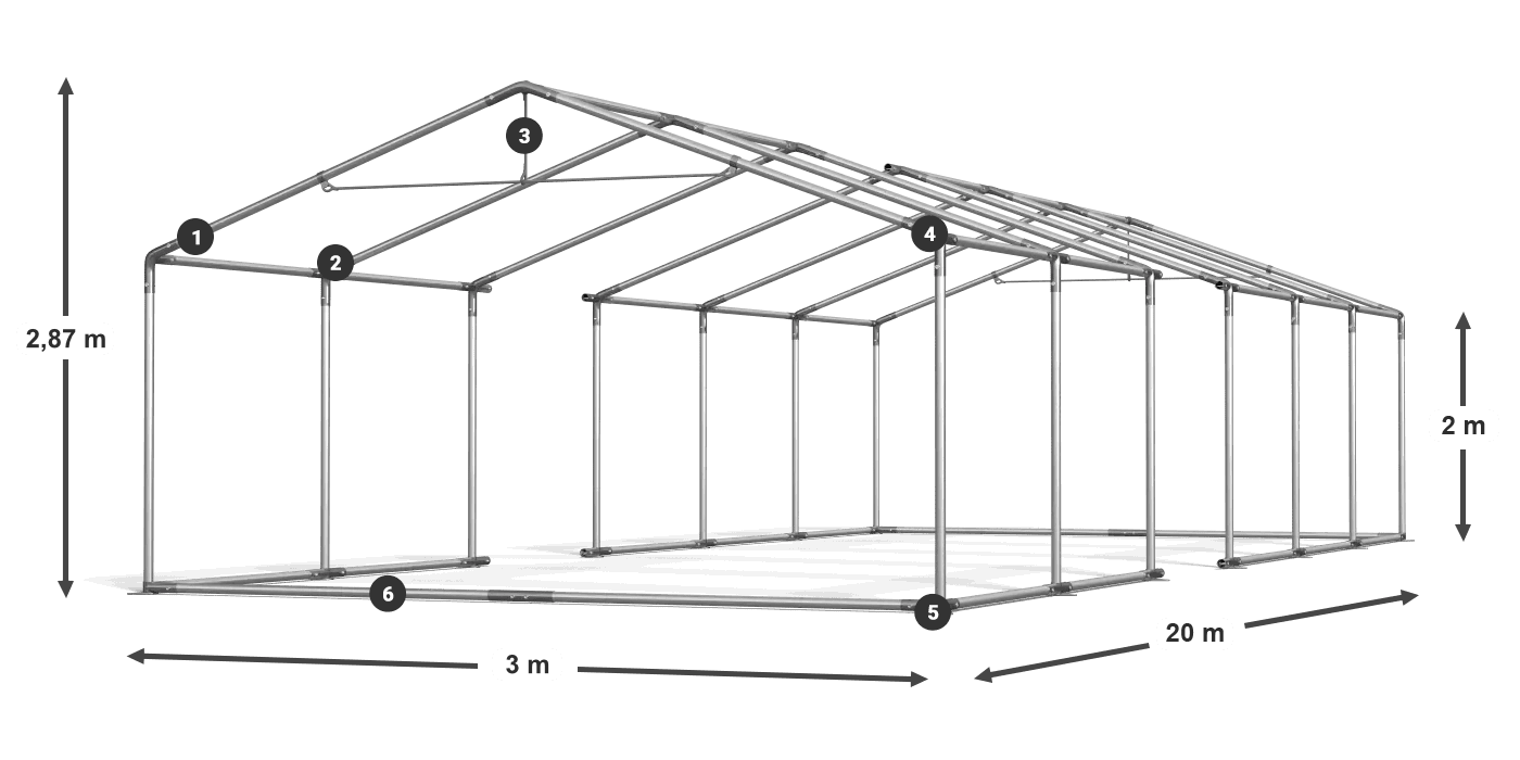 SUMMER FLOOR légende