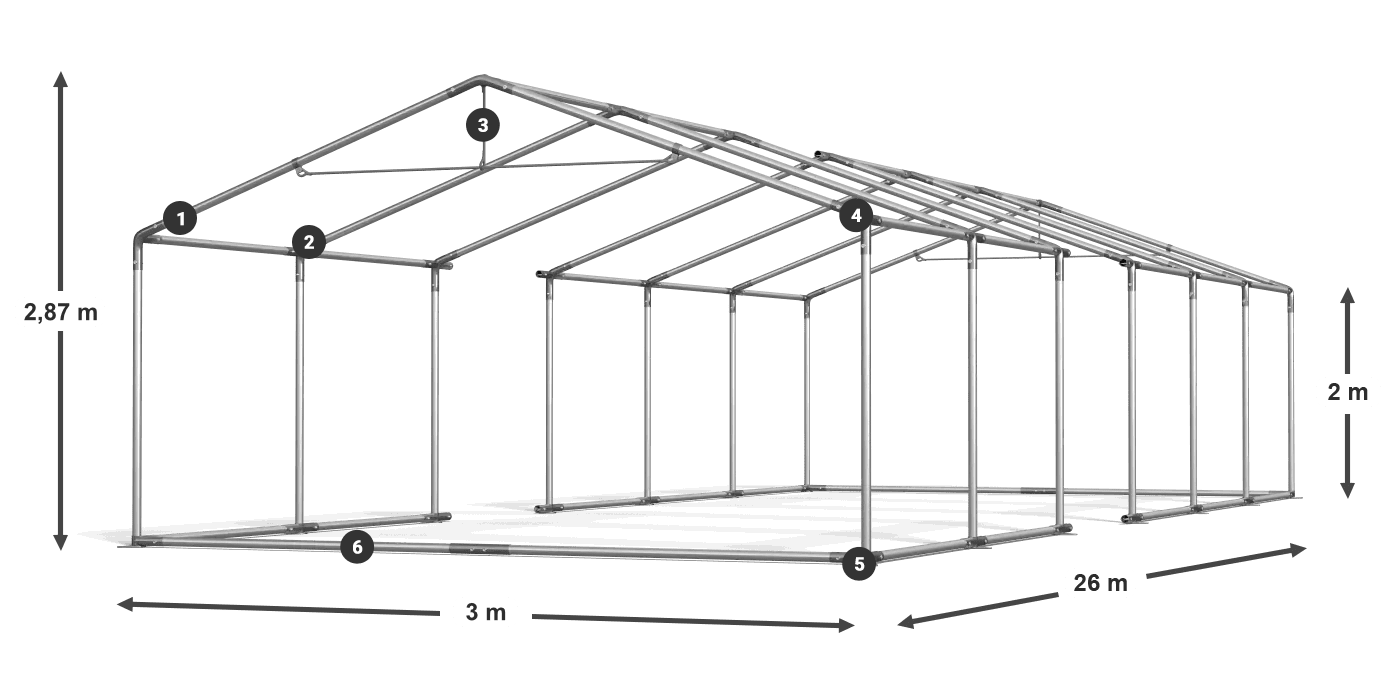 SUMMER FLOOR légende