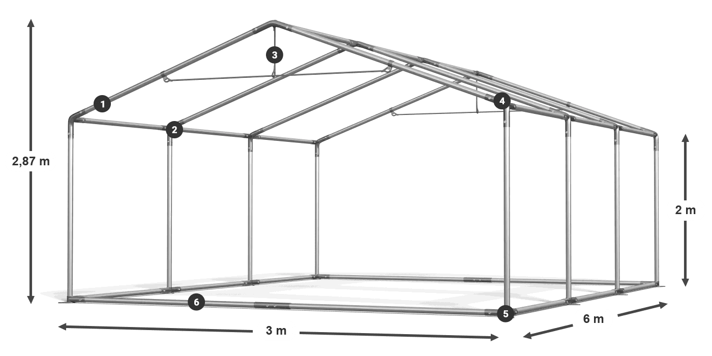 SUMMER FLOOR légende