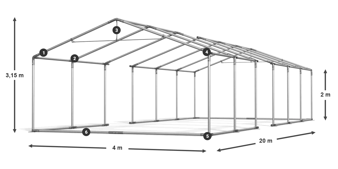 SUMMER FLOOR légende