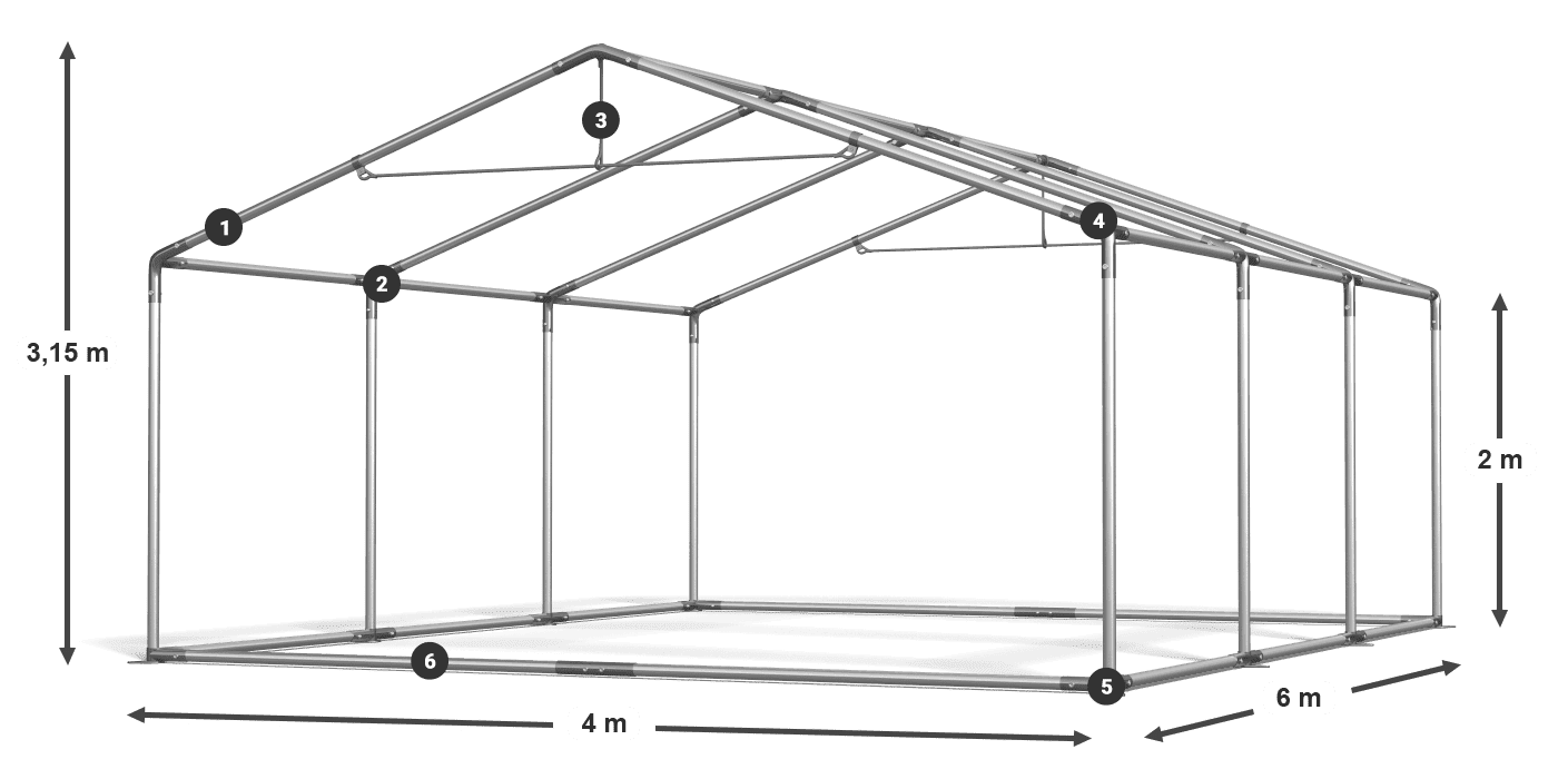 SUMMER FLOOR légende