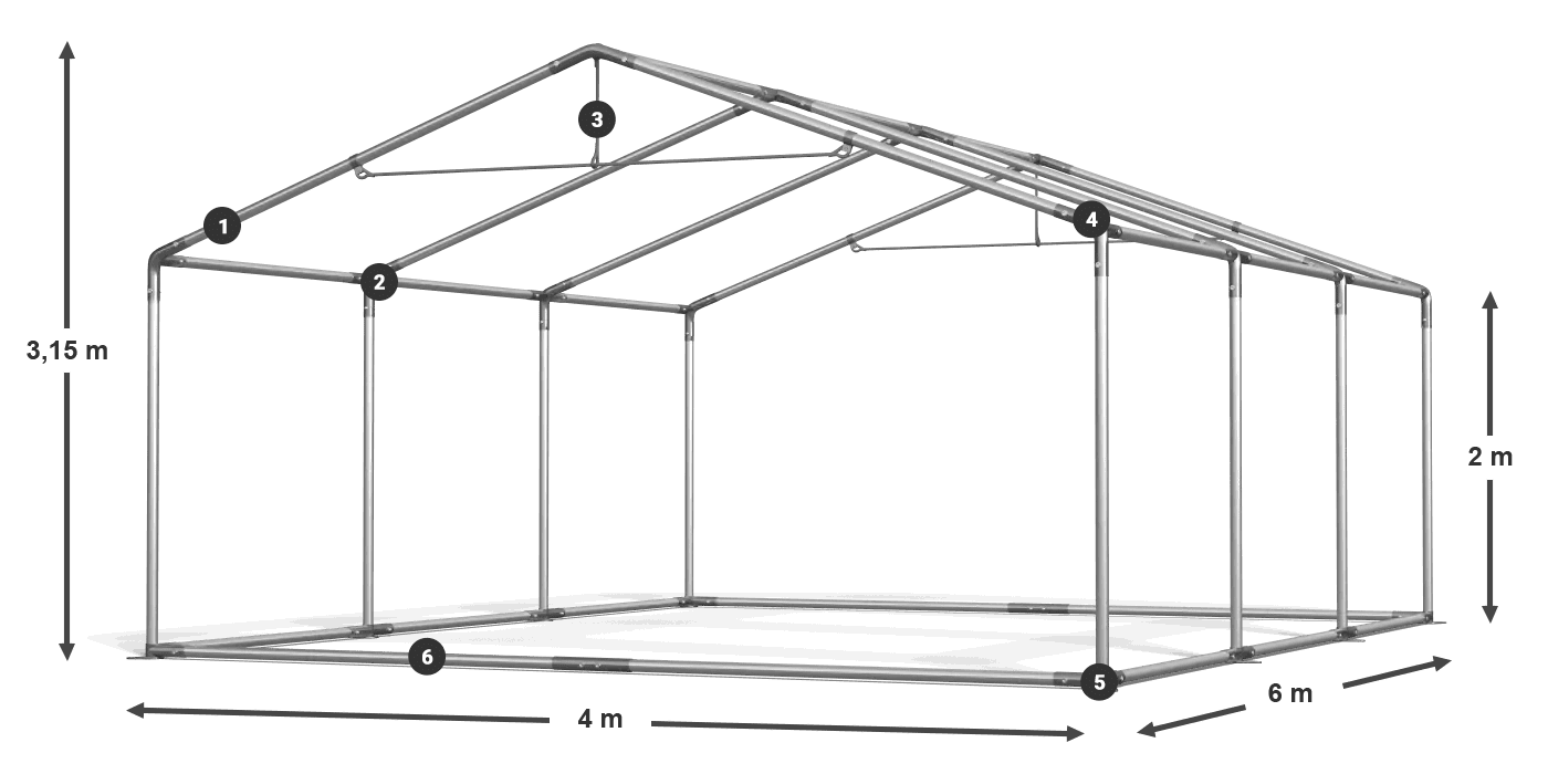 SUMMER FLOOR légende