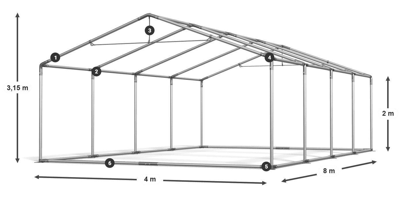 SUMMER FLOOR légende