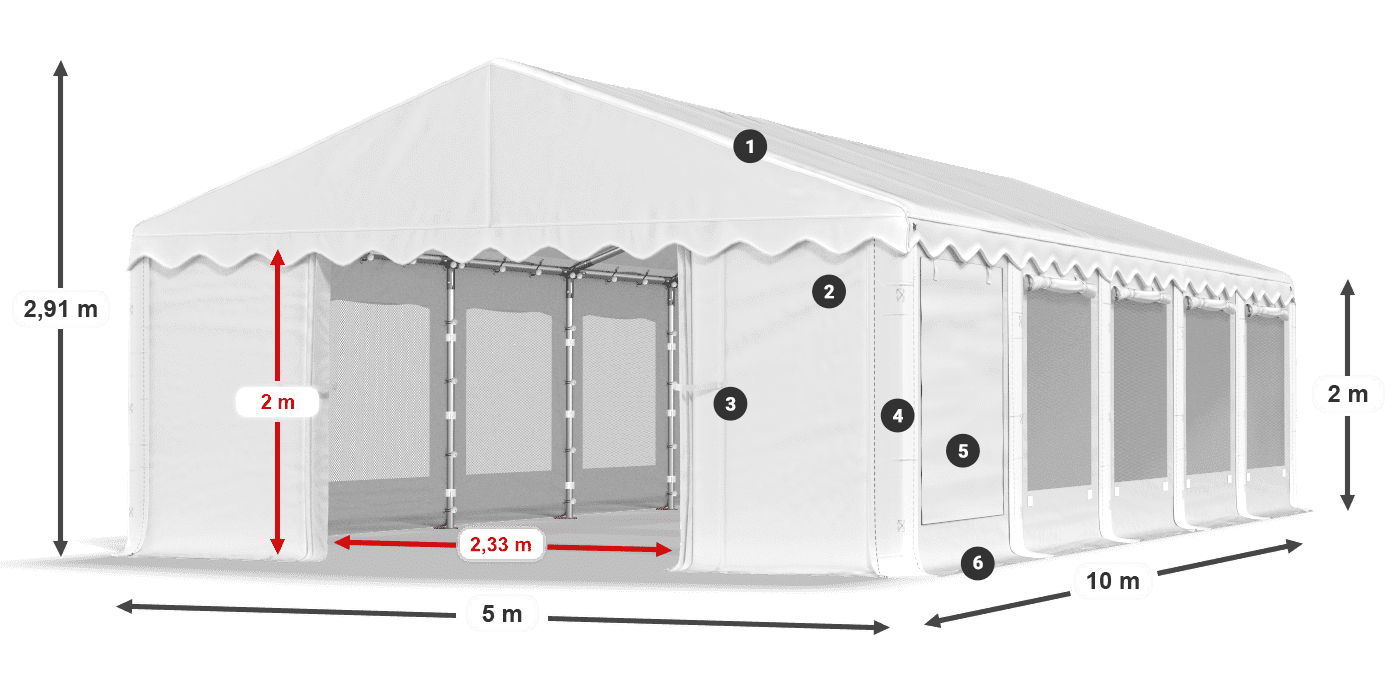 IPEM 240 PE légende