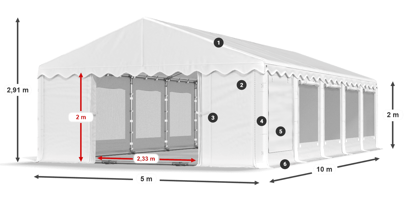 IPEM 240 PE légende