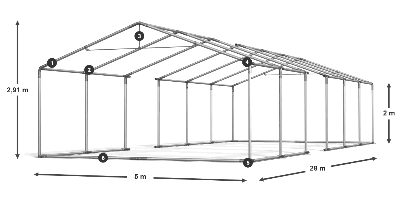 SUMMER FLOOR légende