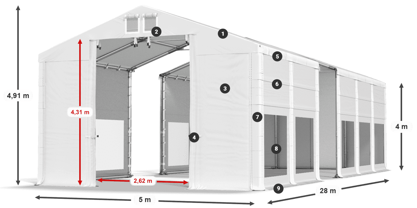 ISDT 560 PVC Légende 4