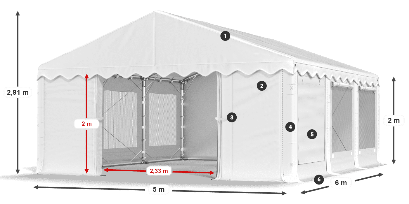 IPEM 240 PE légende