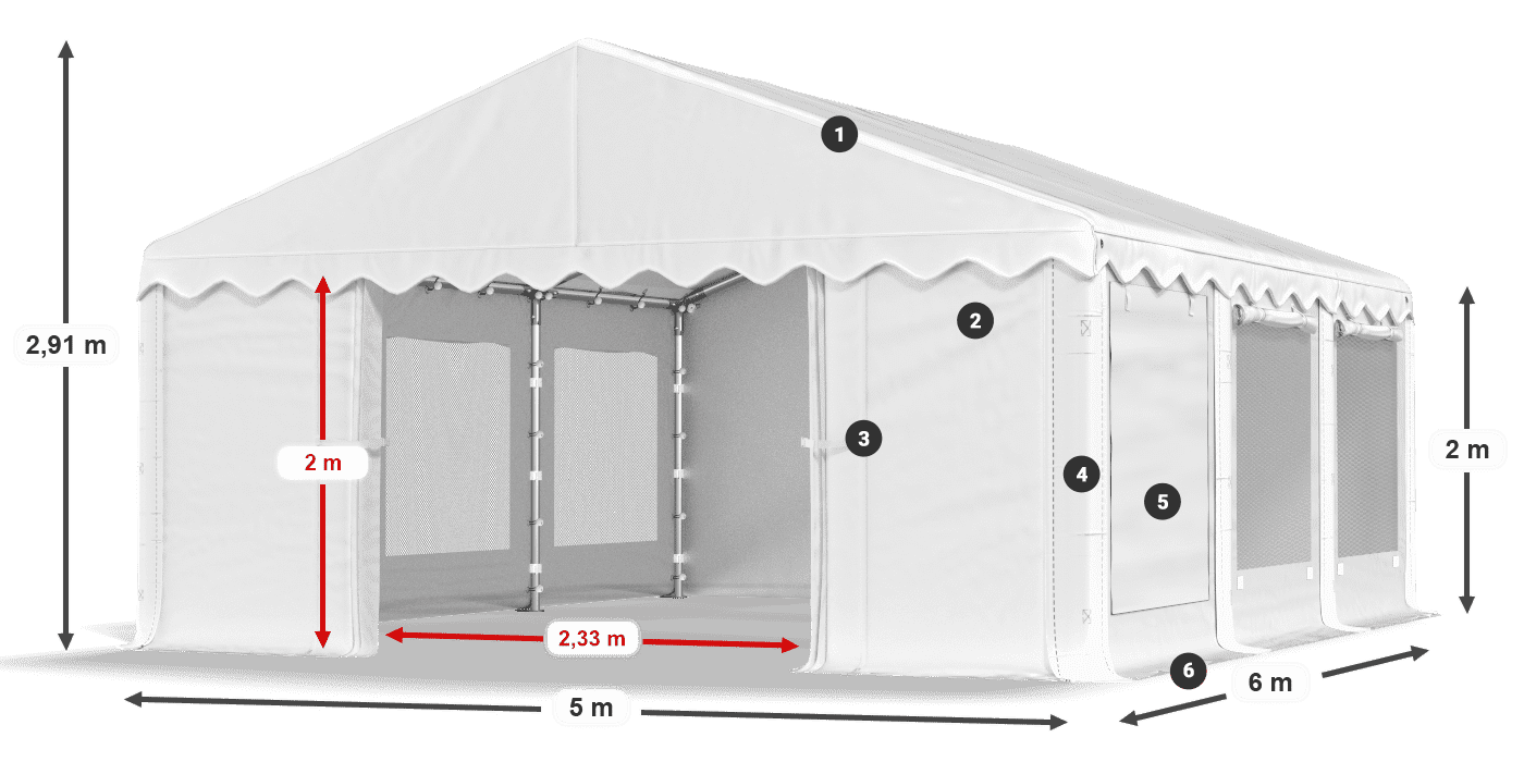 IPEM 240 PE légende