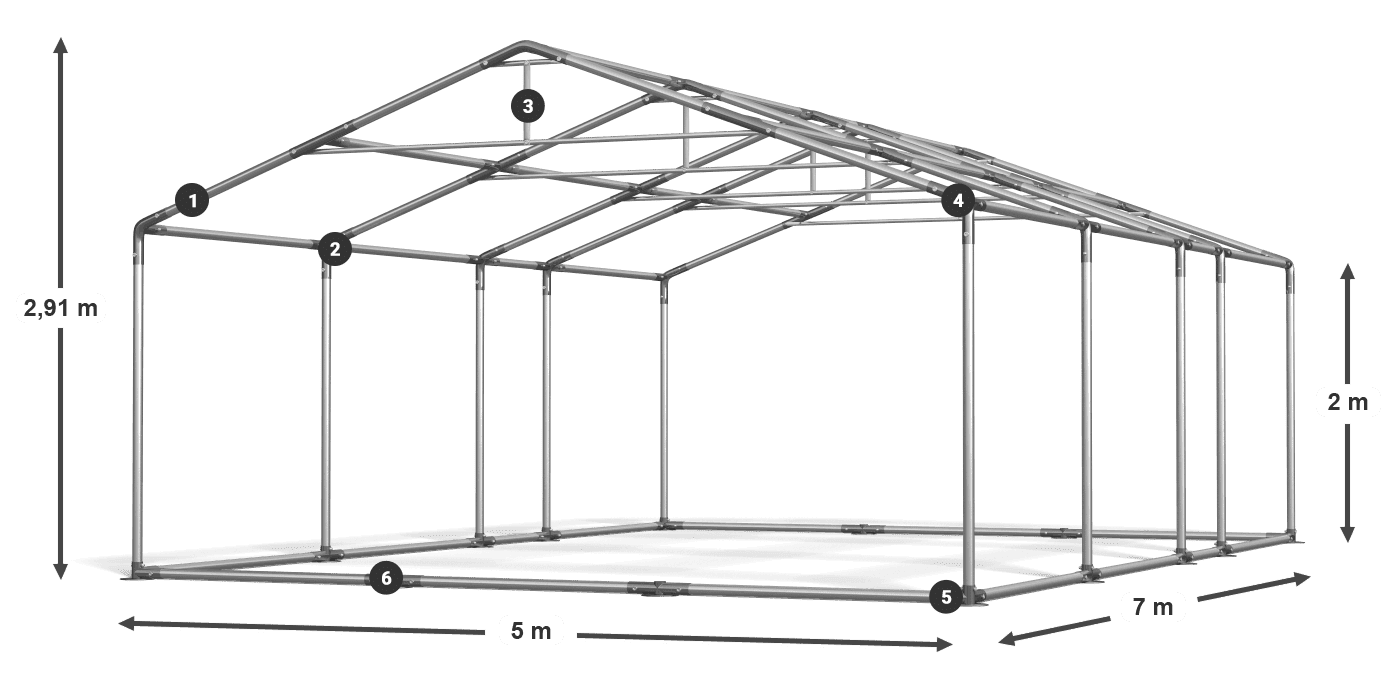 SUMMER PLUS légende