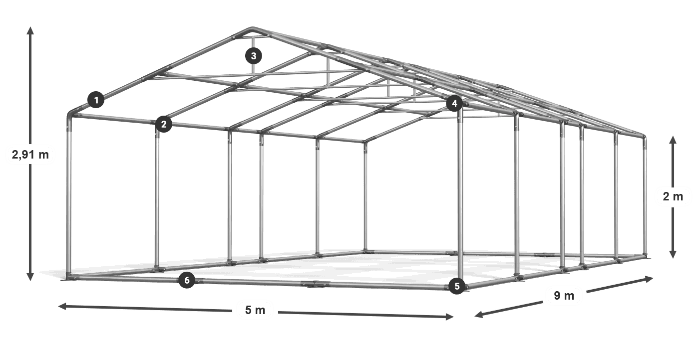 SUMMER PLUS légende