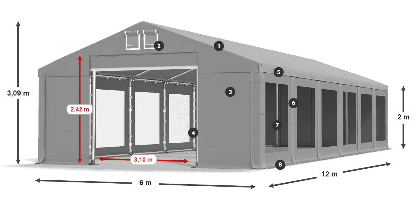 ISDT 560 PVC Légende 2