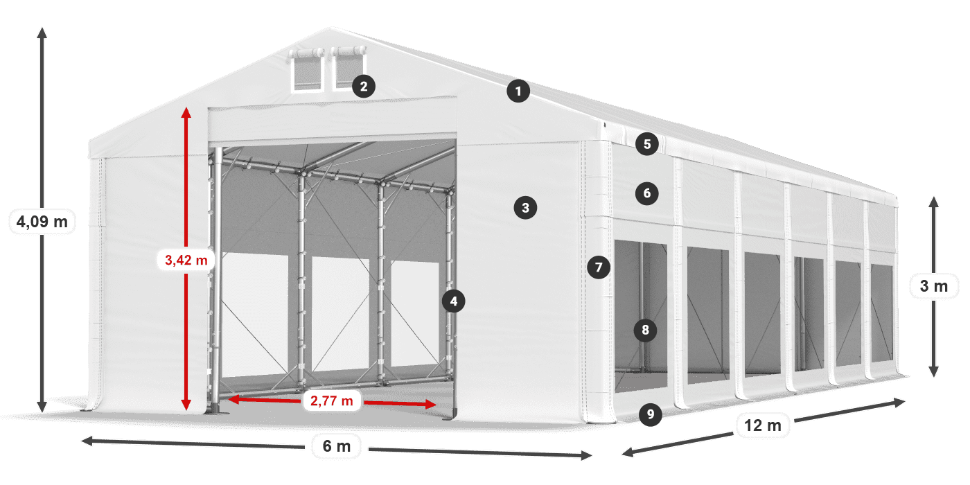 ISDT 560 PVC Légende 3