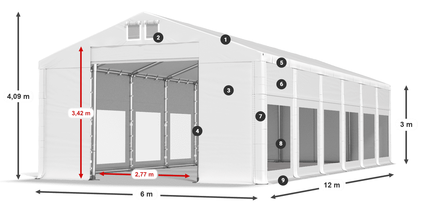 ISDT 560 PVC Légende 3