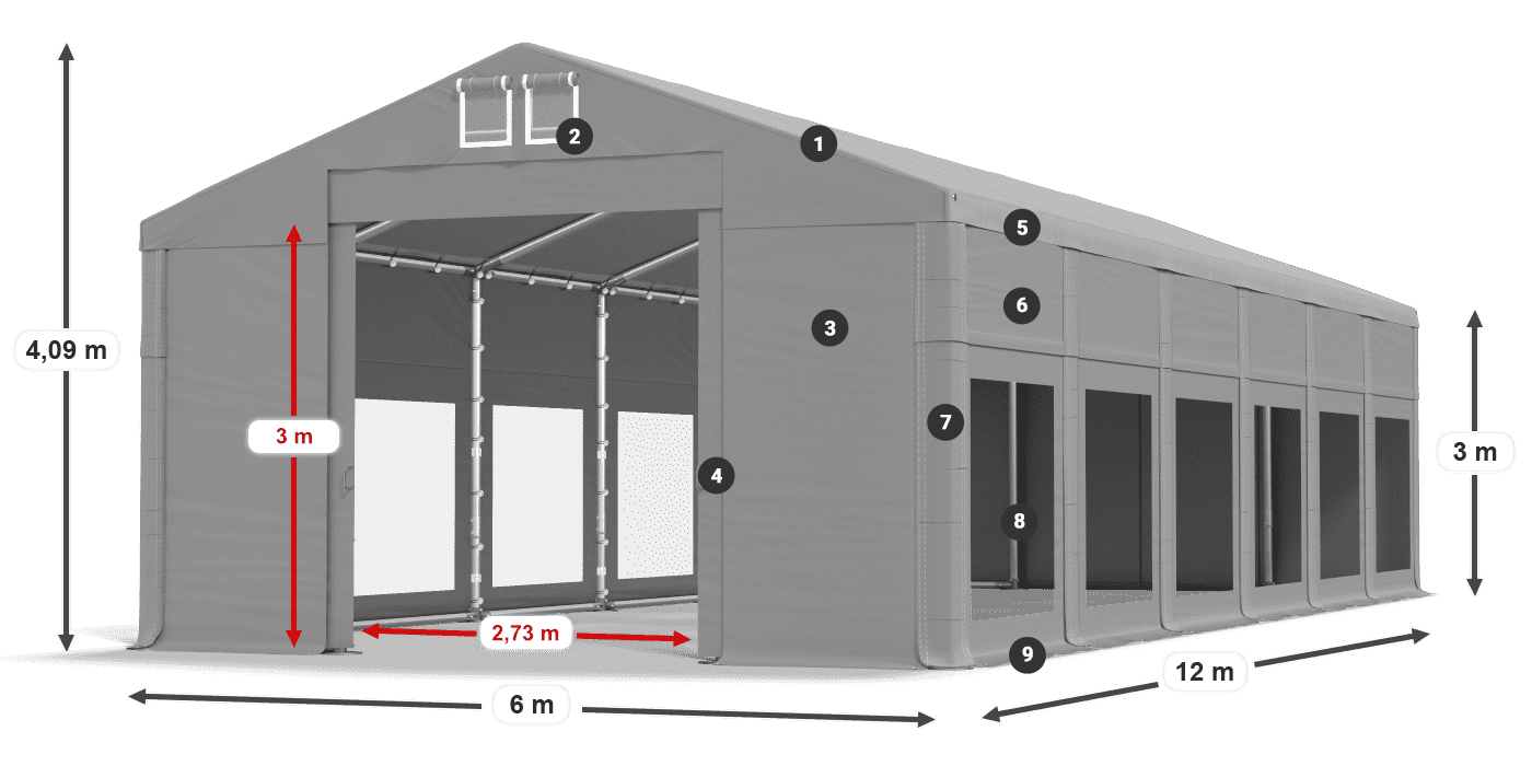 ISDT 560 PVC Légende 3