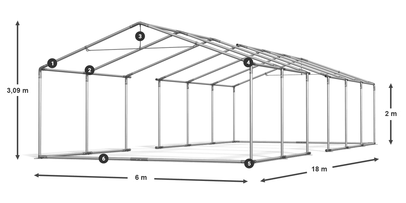 SUMMER FLOOR légende