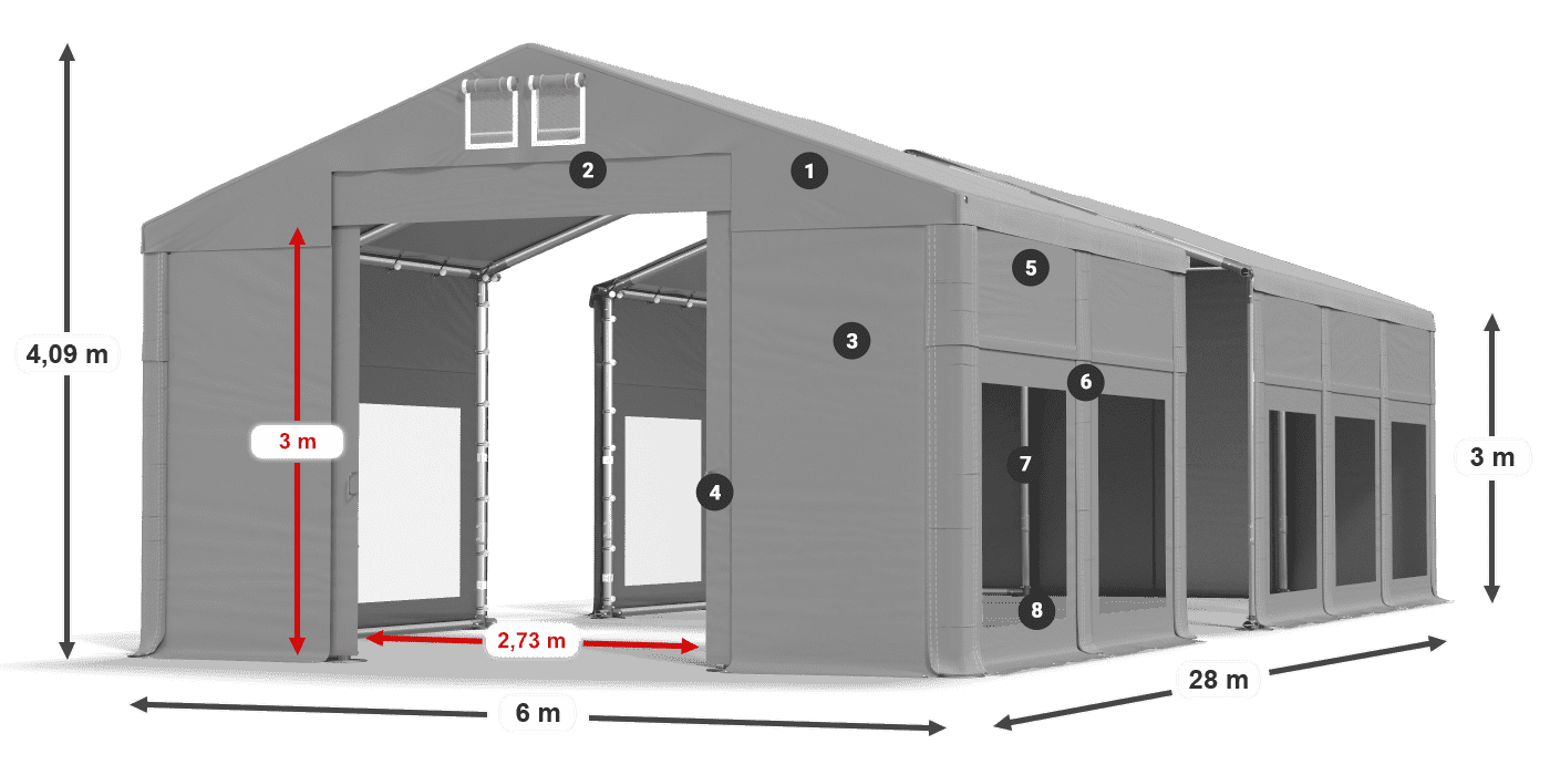ISDT 560 PVC Légende 3