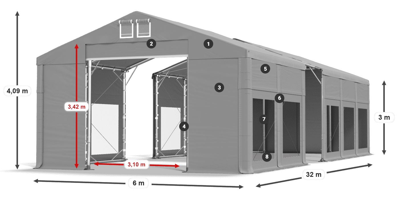 ISDT 560 PVC Légende 3