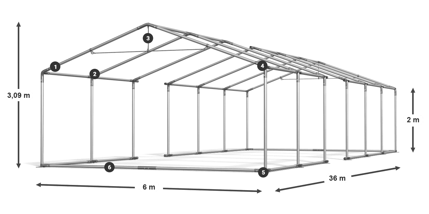 SUMMER FLOOR légende