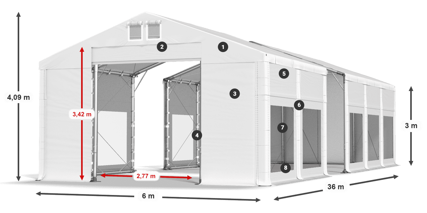 ISDT 560 PVC Légende 3