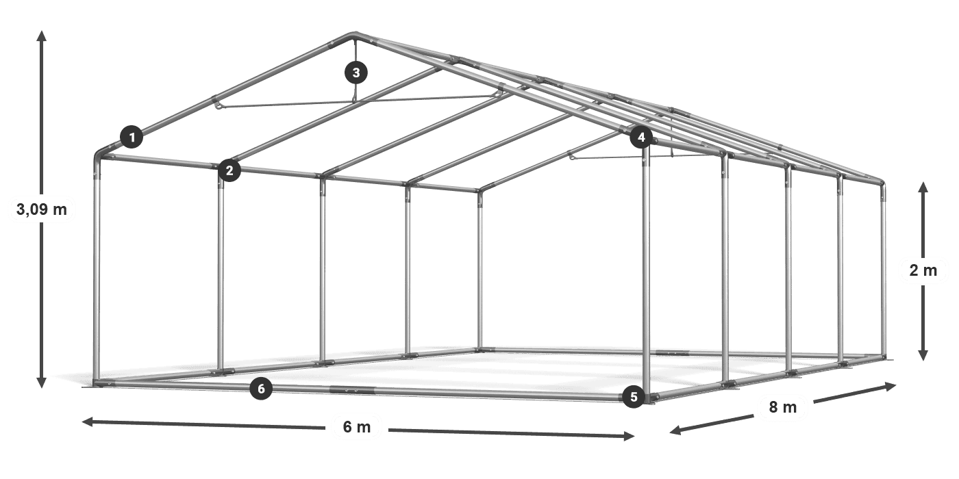 SUMMER FLOOR légende