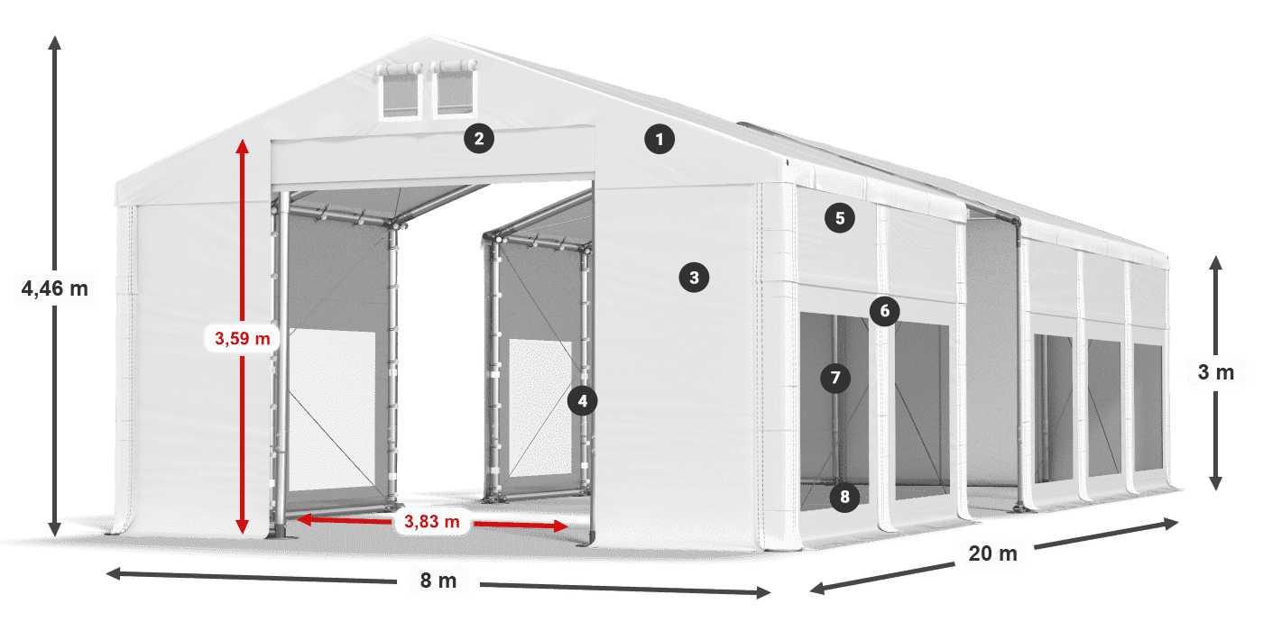 ISDT 560 PVC Légende 3