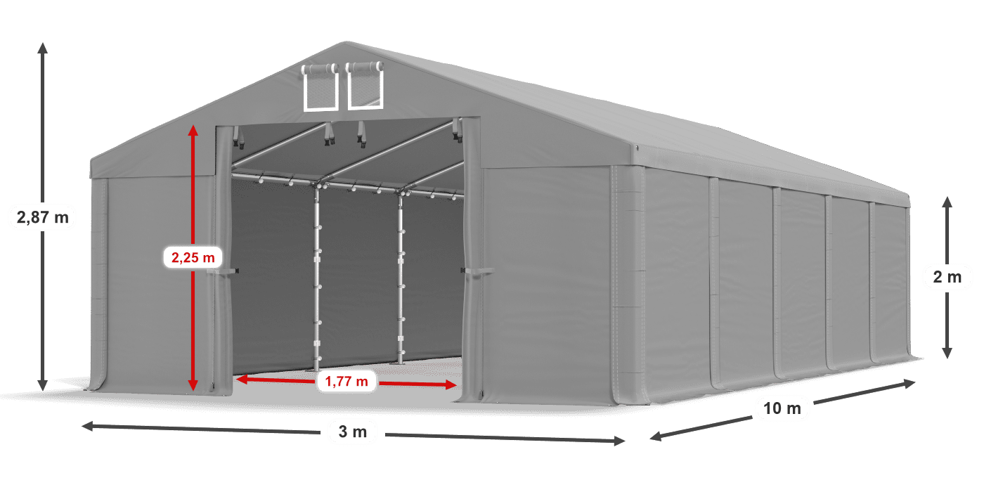 légende du gainage