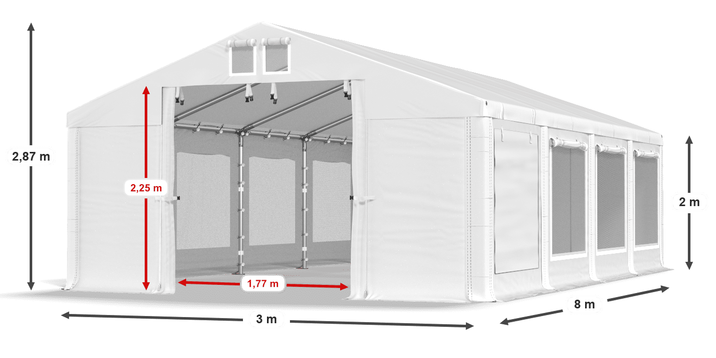 légende du gainage