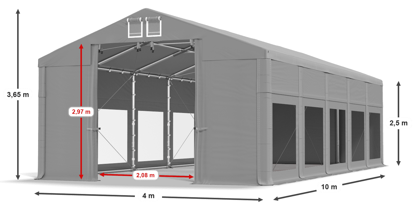 légende du gainage